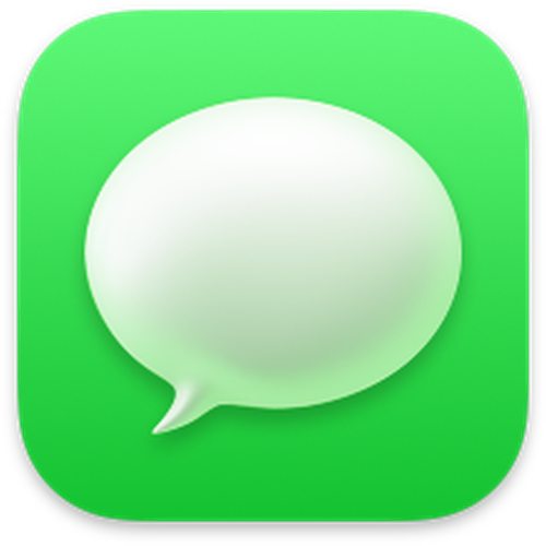 iMessage